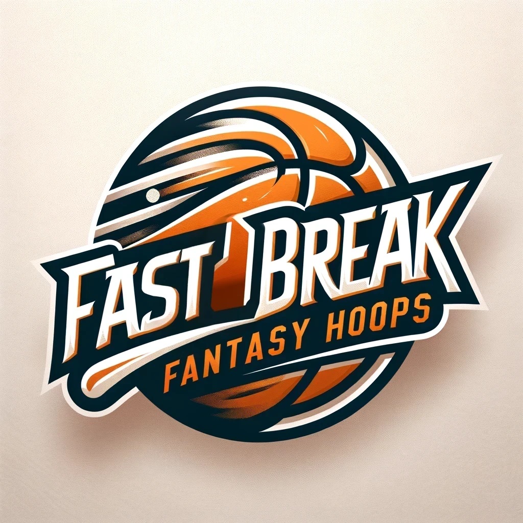 Fast Break Fantasy Hoops